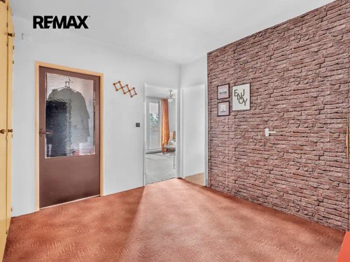 Prodaný byt 3+1 74 m²