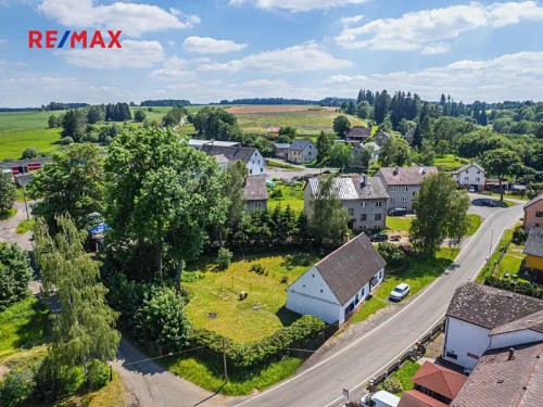 Prodej domu 70 m², pozemek 767 m²