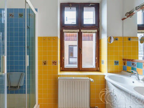 Prodej domu 250 m², pozemek 341 m²