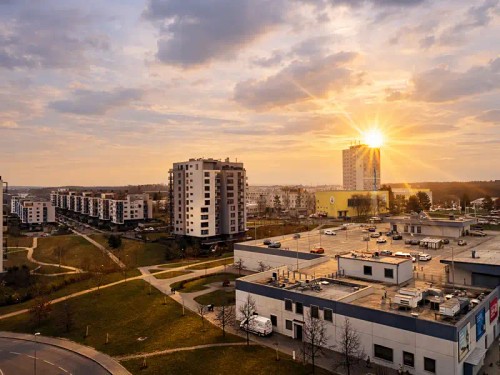Prodaný byt 2+kk 55 m²