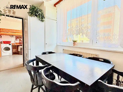 Prodej bytu 3+1 70 m²