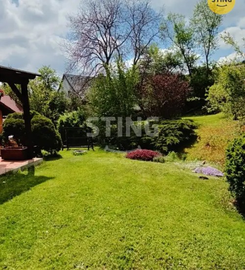 Prodej domu 93 m², pozemek 1488 m²
