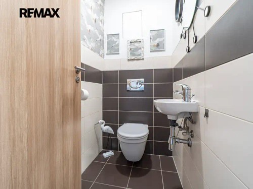Prodaný byt 4+kk 92 m²