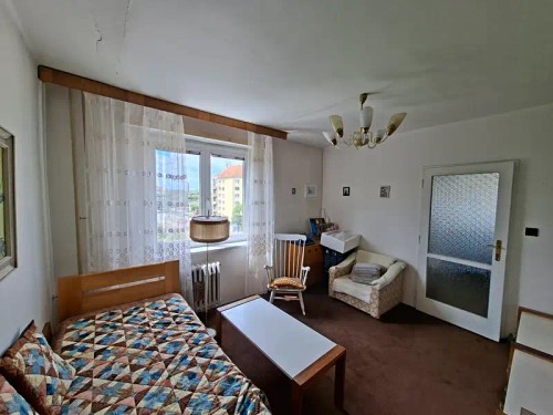 Prodaný byt 3+kk 63 m²