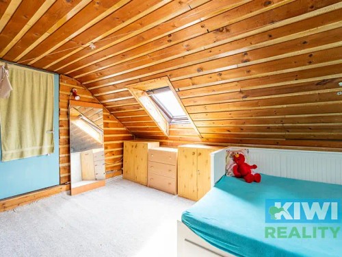 Prodej domu 100 m², pozemek 281 m²