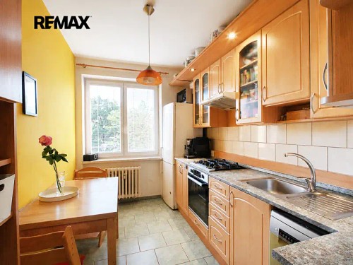 Prodej bytu 3+1 73 m²