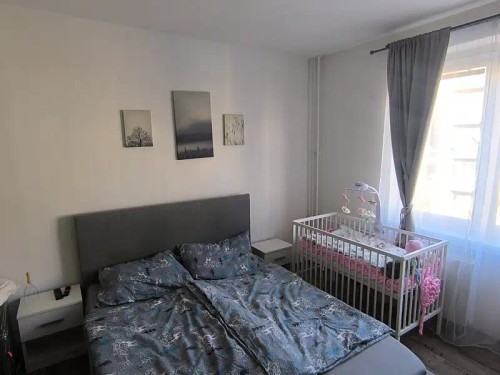 Prodaný byt 3+1 65 m²