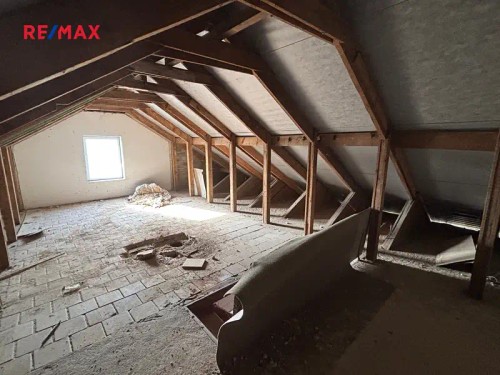 Prodej domu 61 m², pozemek 121 m²