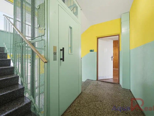 Prodej bytu 2+1 62 m²