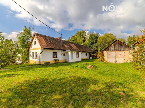 Prodej domu 76 m², pozemek 584 m²