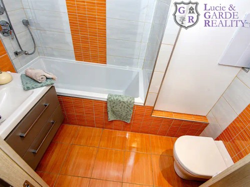 Prodej bytu 4+1 81 m²