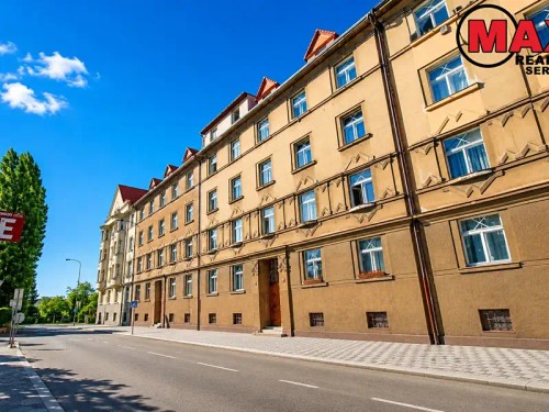 Prodej bytu 3+1 103 m²