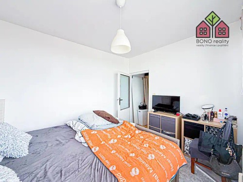 Prodej bytu 3+1 66 m²