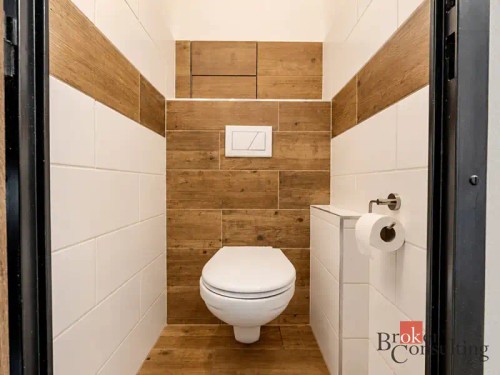 Prodej bytu 1+1 39 m²
