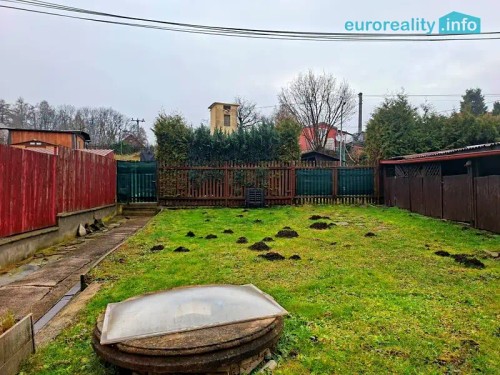 Prodej domu 150 m², pozemek 306 m²