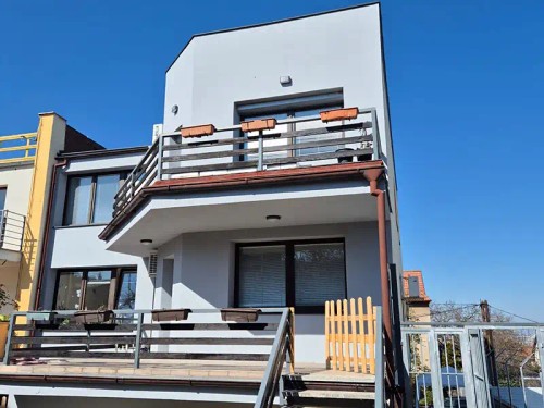 Prodej domu 346 m², pozemek 410 m²