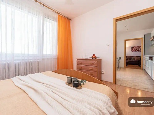 Prodaný byt 3+1 72 m²