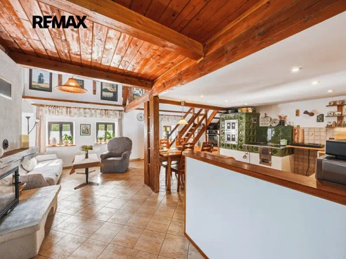 Prodej domu 166 m², pozemek 329 m²