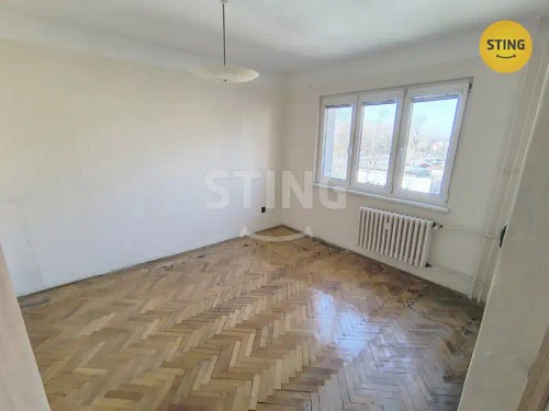 Prodej bytu 2+1 57 m²