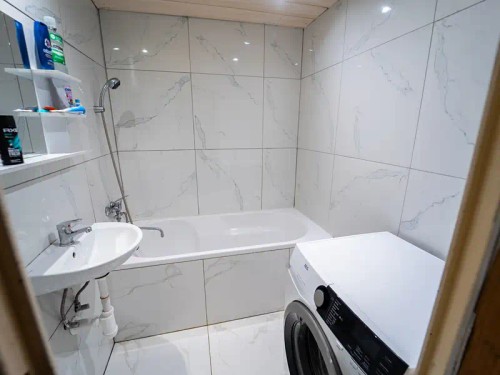 Prodaný byt 3+1 62 m²