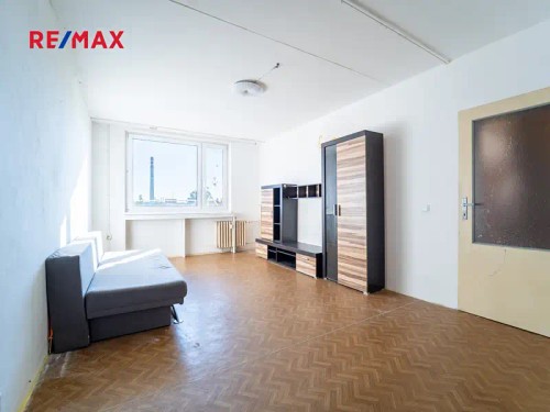 Prodaný byt 2+kk 45 m²
