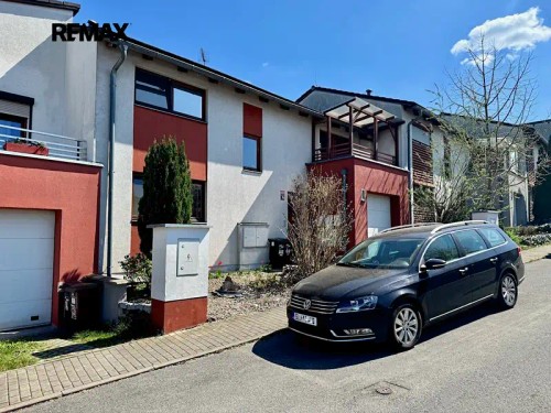 Prodaný byt 2+kk 38 m²