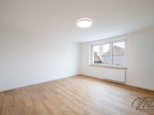 Prodej domu 188 m², pozemek 372 m²
