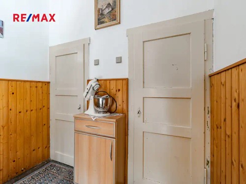 Prodej domu 328 m², pozemek 758 m²