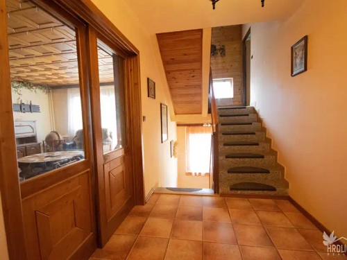 Prodej domu 132 m², pozemek 397 m²