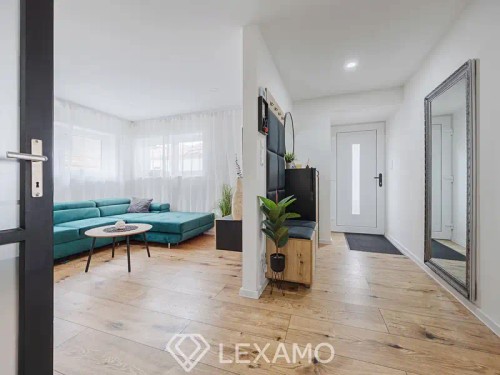 Prodej domu 160 m², pozemek 478 m²