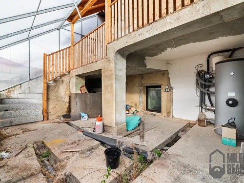 Prodej domu 190 m², pozemek 901 m²