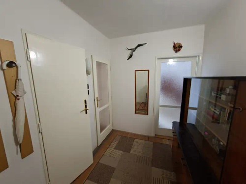 Prodaný byt 3+kk 63 m²