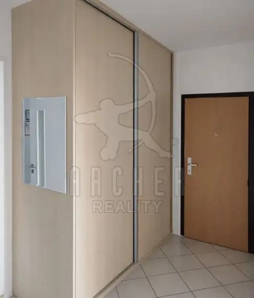 Prodej bytu 3+kk 62 m²