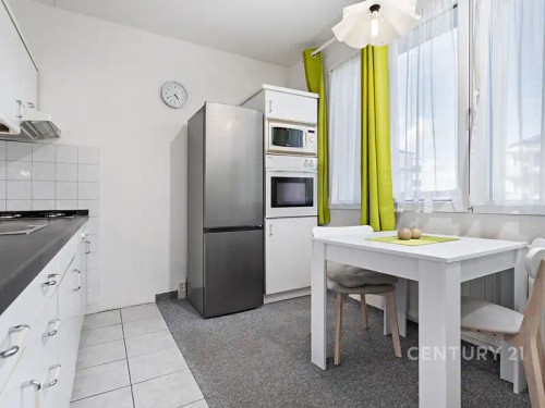 Prodej bytu 3+1 61 m²