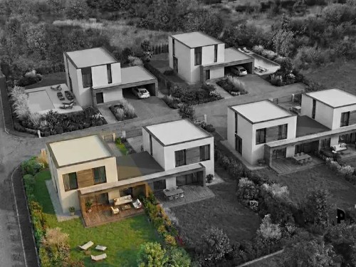 Prodej domu 160 m², pozemek 383 m²