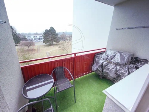 Prodej bytu 3+1 76 m²