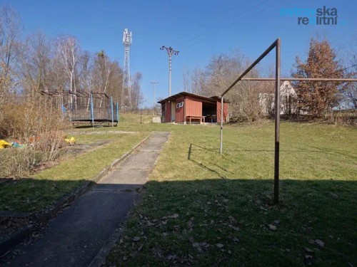 Prodej domu 93 m², pozemek 534 m²