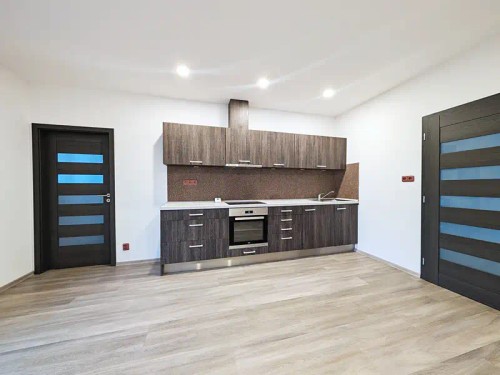 Prodej bytu 2+kk 45 m²