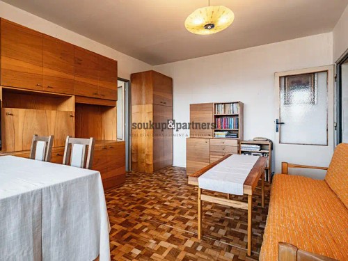 Prodej bytu 3+1 59 m²