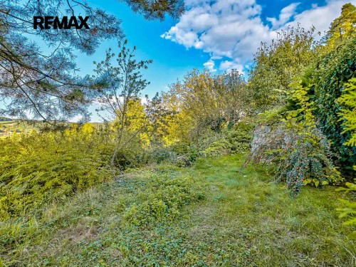 Prodej stavebního pozemku 735 m²