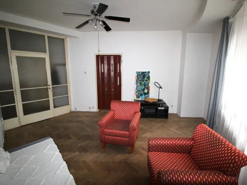 Prodaný  byt 2+1 59 m²