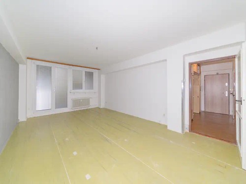 Prodaný byt 3+1 72 m²