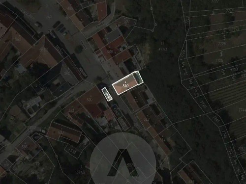 Prodej bytu 2+kk 53 m²