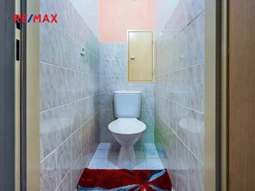 Prodaný byt 2+kk 44 m²