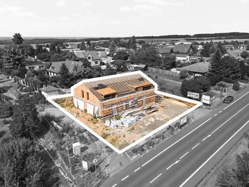 Prodej bytu 3+kk 92 m²