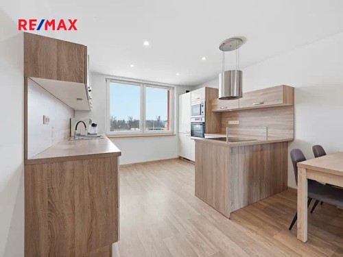 Prodej bytu 2+1 68 m²