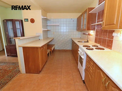 Prodej chalupy 72 m², pozemek 1288 m²