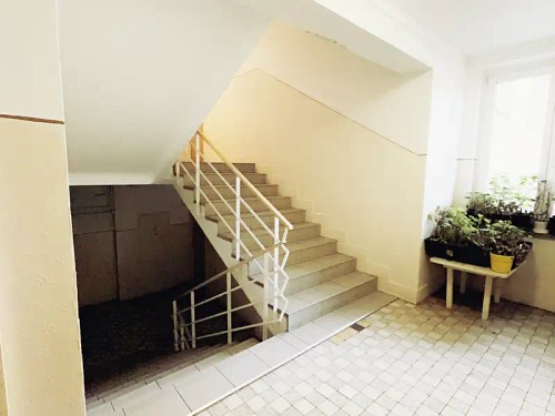 Prodej bytu 1+1 48 m²