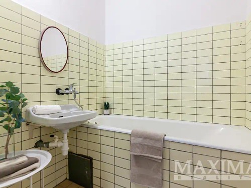 Prodej bytu 1+1 35 m²