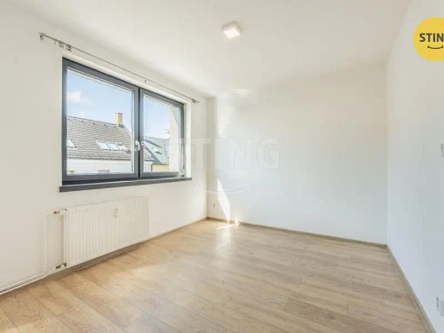 Prodej bytu 2+kk 45 m²